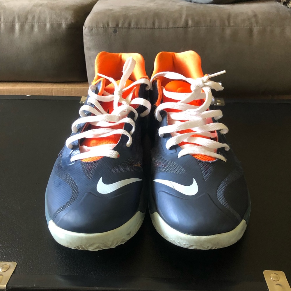 Nike Hyperfuse